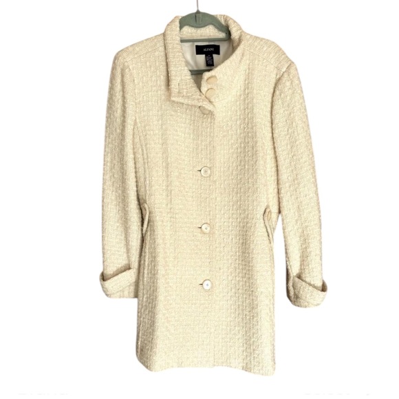 Alfani Coat - Picture 2 of 6